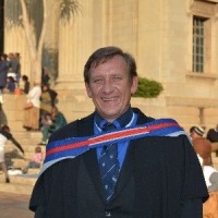 Pieter Van Coller