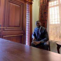 YVES JOSEPH KUETE TAPAMO