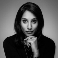 R Vaishnavi