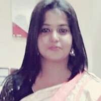 Ankita Sarkar