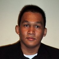 Rezky Kharisma