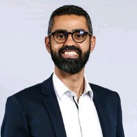 Paulo Magalhães Santos