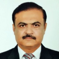 Aamir Nadeem