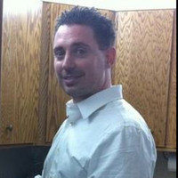 Mark Caudill