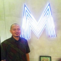 Pranowo Rahutomo Praktisi Bisnis Online