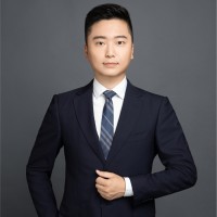 Gavin Lin
