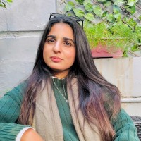 Rimsha Ahmed
