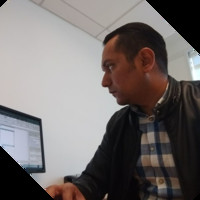 Ricardo Pérez Rodríguez