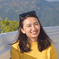 Shristy Shrestha