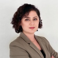 Mahsa Mivehchian