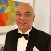 Regis Panoet