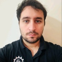 Patrick Machado