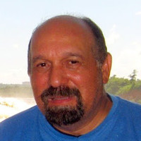 Pedro Churión Suárez