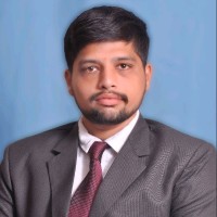 Pratheek S