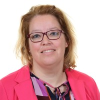 Anke Zwerver
