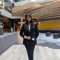 Kaushiki Agrawal