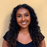 Vyshnavee Subamany