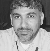 Hussain Al-Hubail