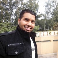 AMEEN KHAN