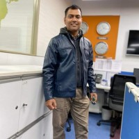 Pawan D Dadge