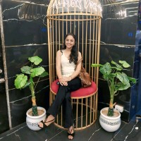 Meenakshi Pareek