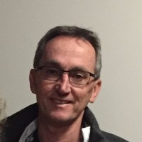 Robert Paton