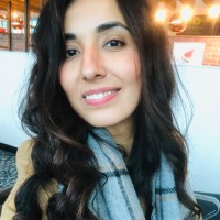 Fatima Zahra El Gannouny