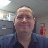 Gary Simcox