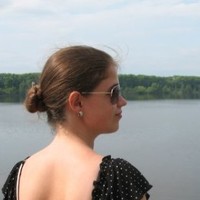 Ксения Тупина