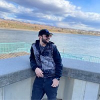 Ayman Nagib