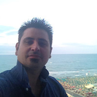 Domenico Sgarriglia