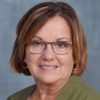 Judy Walker