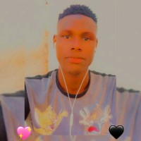 Ebrima dumbuya