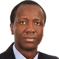 Ruffin Adja
