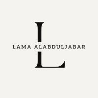 Lama Alabduljabar