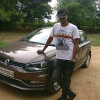 Sushwanth S