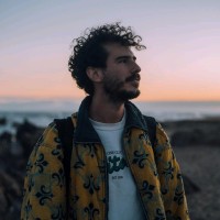 Nano Barreto