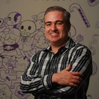 Fred Vasconcelos