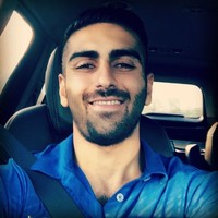 Mohammad Ayobie