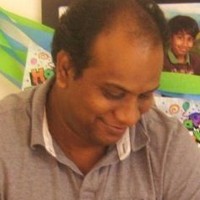 Sunder Chitturi