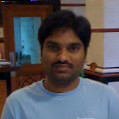 Satish Pilla