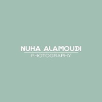 Nuha Alamoudi