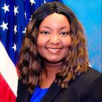 Lakeshia Hasten, LCSW-S