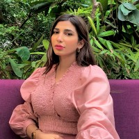 Alysha Khan