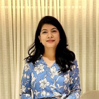 Shalini Bordia