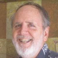 Greg I Johnson