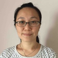 Vicky Kuo