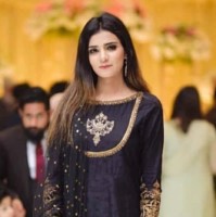 Alishba Gul