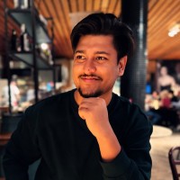 Zafrullah Bhatti