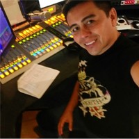 Oswaldo Arango